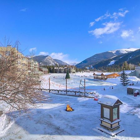 Lakeside Village By Keystone Resort Exterior foto
