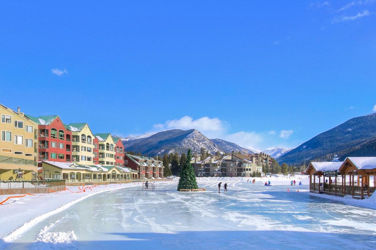 Lakeside Village By Keystone Resort Exterior foto