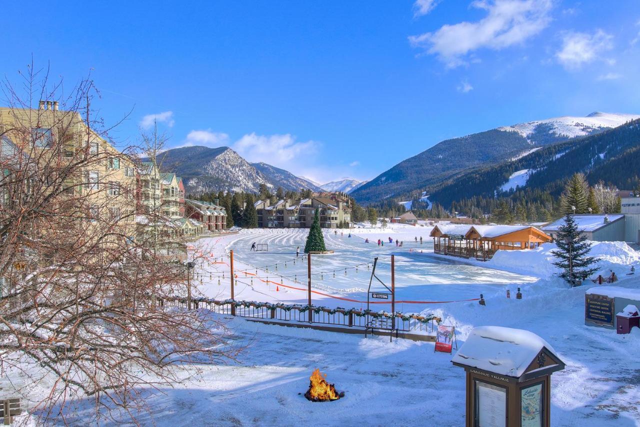Lakeside Village By Keystone Resort Exterior foto
