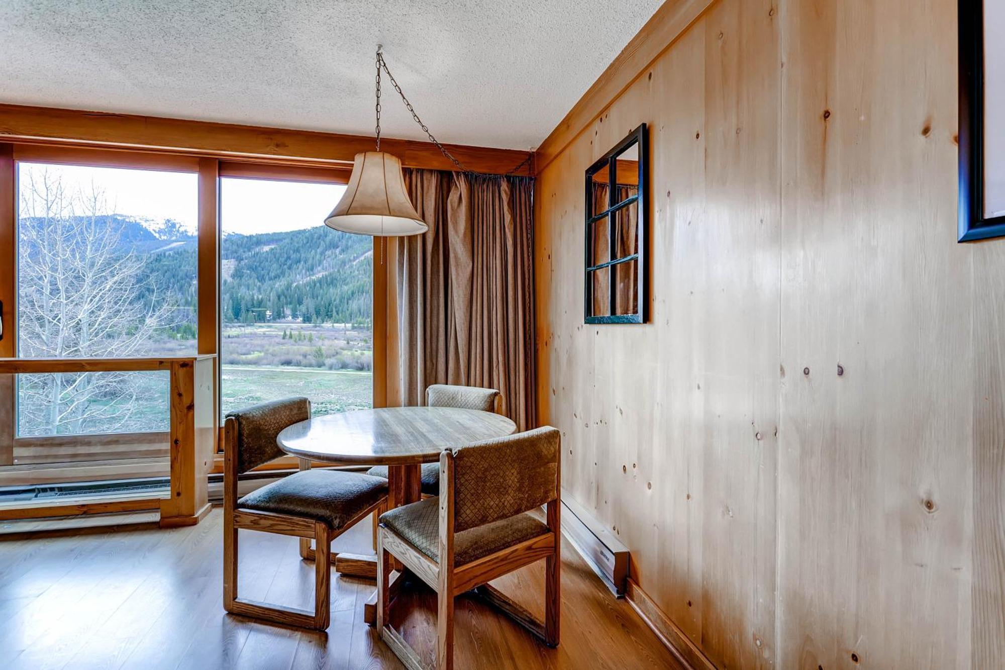 Lakeside Village By Keystone Resort Exterior foto