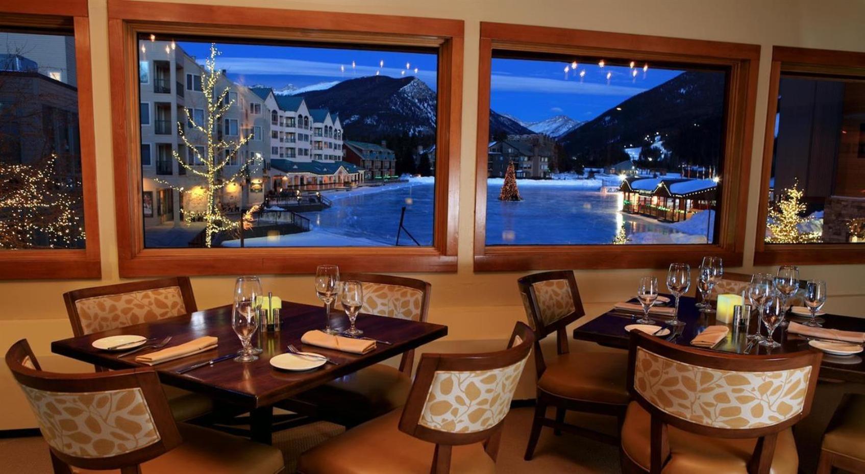 Lakeside Village By Keystone Resort Exterior foto